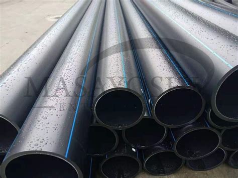 hdpe sdr 17 pipe Sdr 17 sdr 11 hdpe polyethylene pipe 36 inch reliance hdpe pipe price