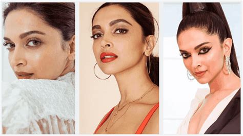 5 Makeup Tips For Dusky Skin Toned Women Inspired By Deepika Padukone