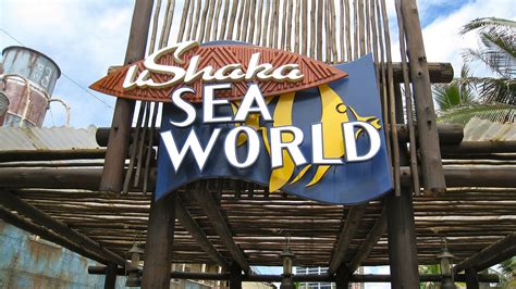 Half Day Ushaka Marine World - Travel Republic Africa