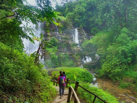 Doi Inthanon Trekking Tour (Kew Mae Pan Haven Trail) | $38.87 - Book ...