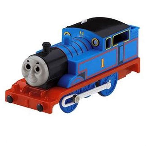 Thomas The Tank Engine Trackmaster Trucks