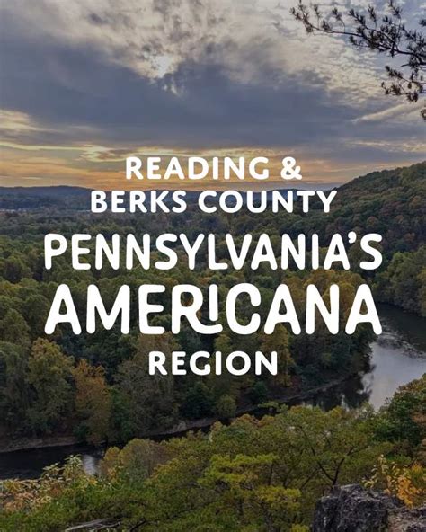 Berks County Attractions | Things to Do in Reading Pennsylvania