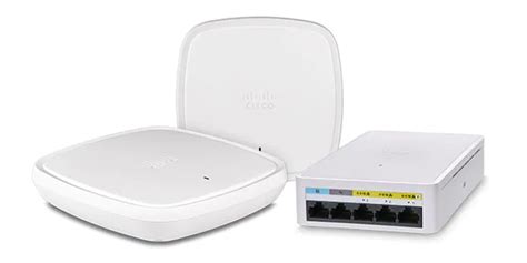 Cisco Catalyst 9100 Access Points | SecureITStore.com.au