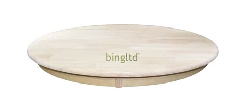BingLTD - 30" Tall Taylor Round Dining Table Set for Kitchen, Dining R ...