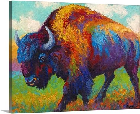 Bison art survey.khl.ru