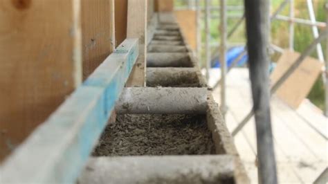 Construction - UK Hempcrete