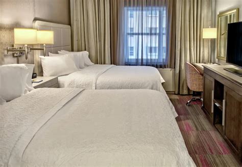 The 5 Best Downtown Miami Hotels | CuddlyNest