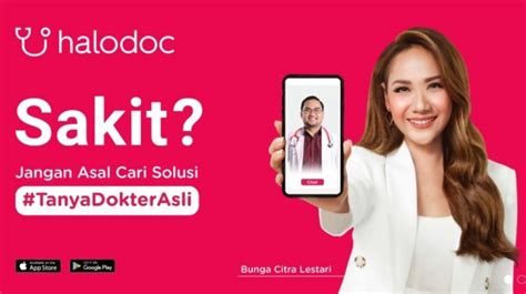 Halodoc Masuk dalam Daftar 150 Digital Health Paling Menjanjikan Dunia