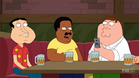 The Cleveland Show Theme Song - Family Guy Wiki