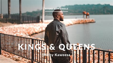 Kings And Queens Lyric Video - YouTube