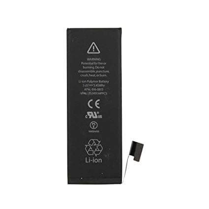 iPhone 5s Battery Replacement at Low Price in Chennai India Apple ...