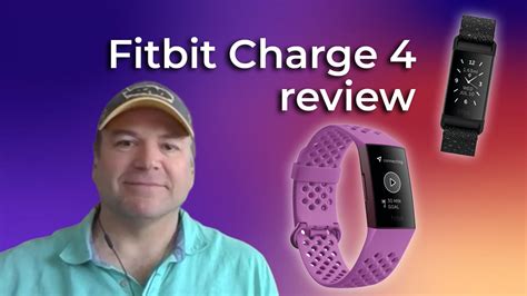 Fitbit Charge On Long-term Test: Good Features, But Battery Life With ...