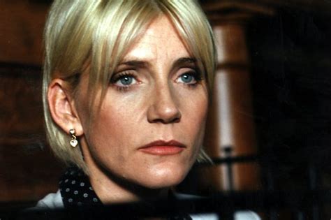 What happened to EastEnders' Cindy Beale as Michelle Collins makes ...