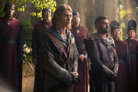 The Shannara Chronicles Season 2 Renewed by MTV | Collider