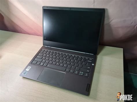 Lenovo ThinkBook Plus Review - Innovation For A Better Tomorrow – Pokde.Net