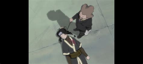 Naruto Season 1 Episode 19 Overview - Sportslumo