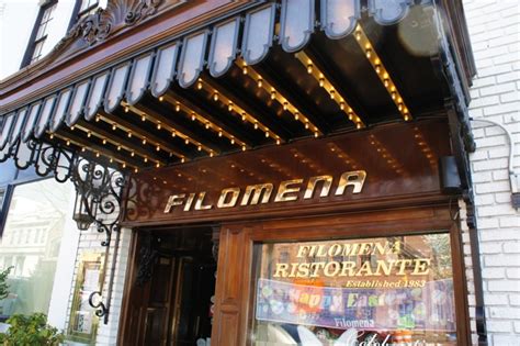 Filomena Ristorante