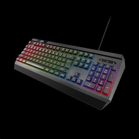 Gaming keyboards – Noxo