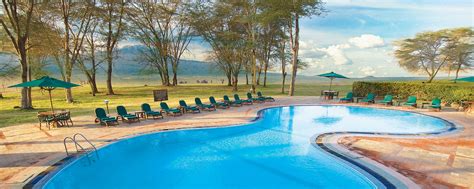 Ol Tukai Lodge, kenya | Go2Africa.com