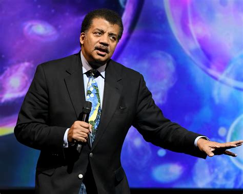 Fox, 'Cosmos' Producers Investigate Sexual Misconduct Claims Against Host Neil deGrasse Tyson ...