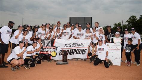 Alabama State wins SWAC softball crown - HBCU Gameday