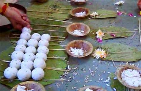 Importance of Amavasya Vrat in Hindu Religion - No Moon Day Fasting and Rituals | Hindu Blog