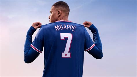 EA Sports FC 24: ecco perché Mbappe sembra sparito dal gioco