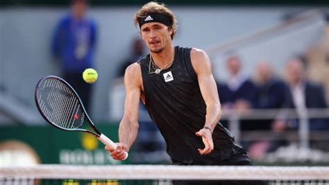 ATP: Alexander Zverev has number one in mind · tennisnet.com