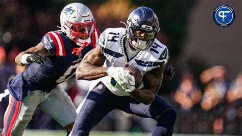 DK Metcalf Injury Update: What We Know About the Seahawks WR’s ...