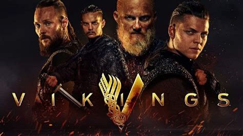 Vikings: Valhalla - Vikings Sequel ordered by Netflix