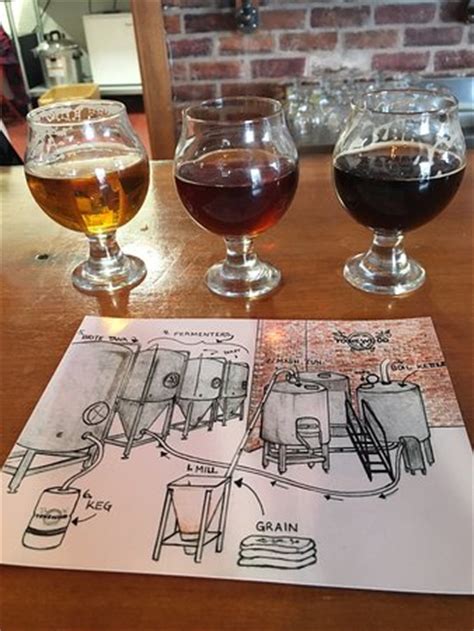 Tonewood Brewery (Oaklyn) - 2019 All You Need to Know BEFORE You Go ...