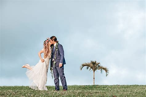 Maui Wedding Photographers | Amorphia Photography