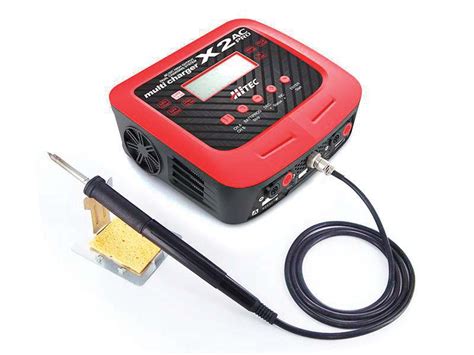 22 Best Battery Chargers for Racing RC Cars - RC Driver