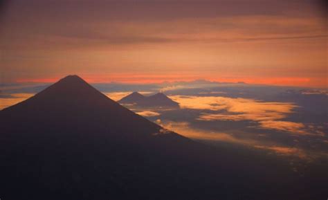 ULTIMATE Guide to the Acatenango Volcano Hike in Guatemala