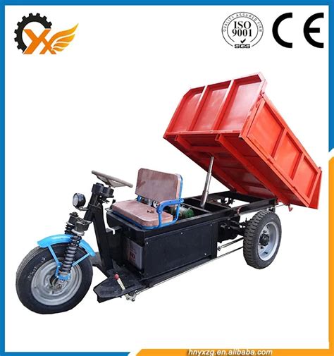 Reasonable Price Three Wheel Cargo Bike 3 Wheel Truck - Buy 3 Wheel ...