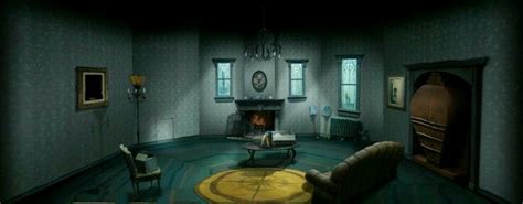 Pin de TheStarSunSisters em Coraline House Room | Esboços da arte ...