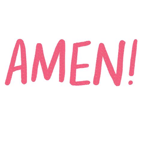 Amen Gif Gif - IceGif