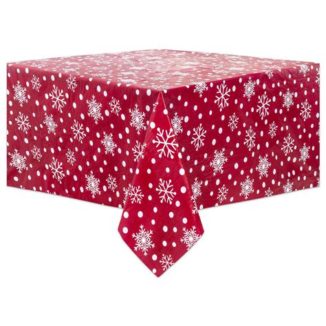 Holiday Time PEVA tablecloth | Walmart Canada