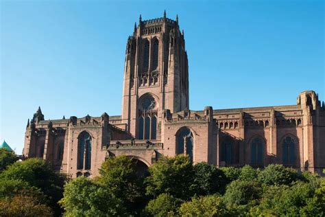 Liverpool Architecture News: Merseyside Buildings - e-architect