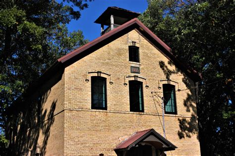 Historic Perham building restored into retreat - Perham Focus | News, weather, sports from ...