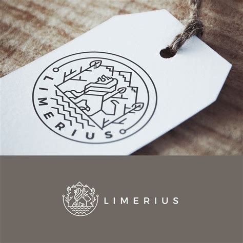 Winning design by Daniel Be. | Logo design, Logo branding identity ...