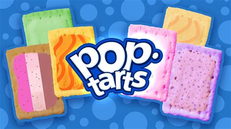 Pop-Tarts Flavors That Should Exist Sporked