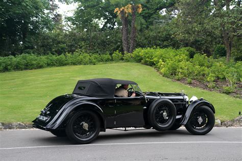 1931 Bentley 8 Litre Gallery | | SuperCars.net