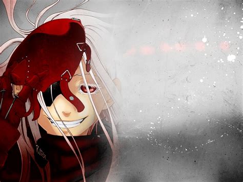 deadman wonderland shiro - Manga Wallpaper (9555134) - Fanpop