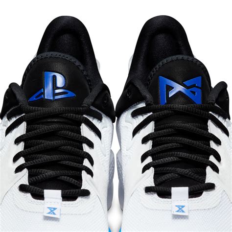 PlayStation 5 Nike Sneakers Arriving This May - GameSpot