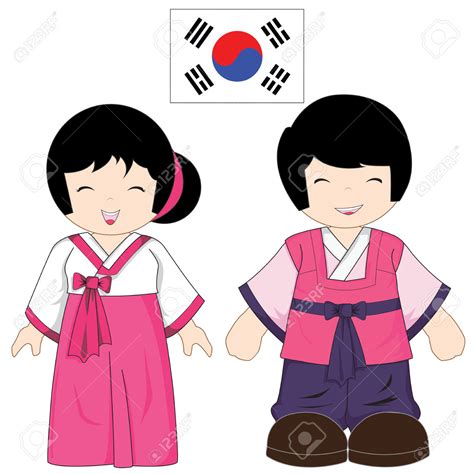 Collection of Korean clipart | Free download best Korean clipart on ...