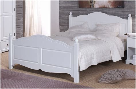 Lit Pas Cher Avec sommier Fraîche Lit Avec Matelas Et sommier Inclus ...