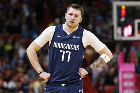 Luka Doncic - Flipboard: Luka Doncic Made History As The Youngest ...