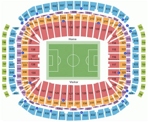 Interactive Seating Chart Nrg Stadium | Brokeasshome.com