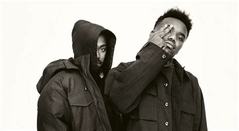 Kendrick Lamar & Baby Keem Talk pgLang, New Music & More with i-D ...